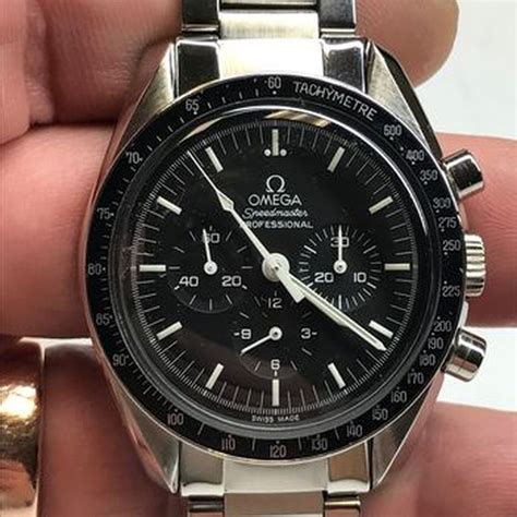 authorized omega watch repair toronto|omega watches repair near me.